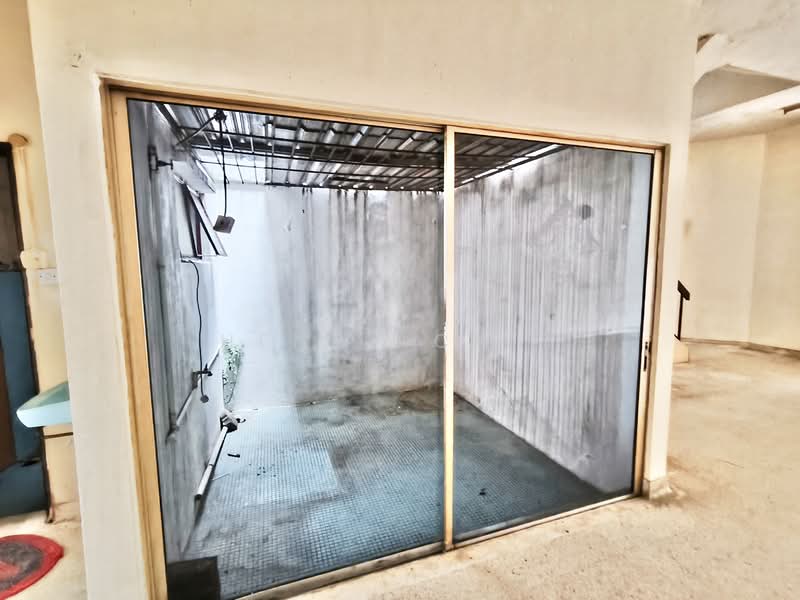 Rumah Teres untuk Dijual di Taman Mayang (Petaling Jaya) - Henry Chia - Exterior - PropertyGuru.com.my