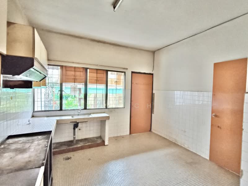 Rumah Teres untuk Dijual di Taman Mayang (Petaling Jaya) - Henry Chia - PropertyGuru.com.my