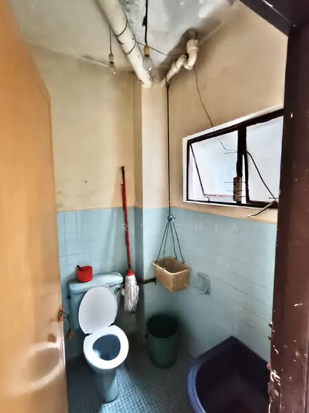 Rumah Teres untuk Dijual di Taman Mayang (Petaling Jaya) - Henry Chia - PropertyGuru.com.my