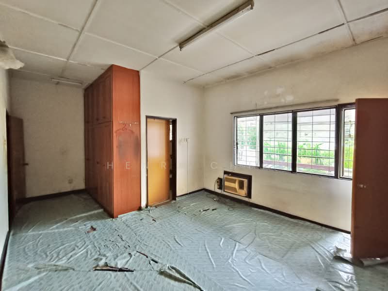 Rumah Teres untuk Dijual di Taman Mayang (Petaling Jaya) - Henry Chia - PropertyGuru.com.my