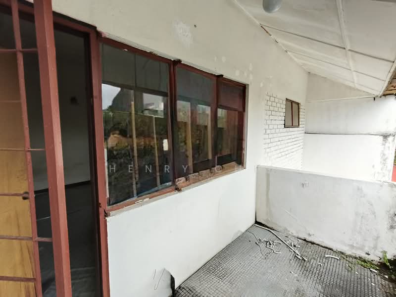 Rumah Teres untuk Dijual di Taman Mayang (Petaling Jaya) - Henry Chia - PropertyGuru.com.my