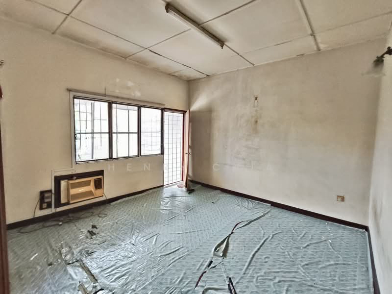 Rumah Teres untuk Dijual di Taman Mayang (Petaling Jaya) - Henry Chia - PropertyGuru.com.my