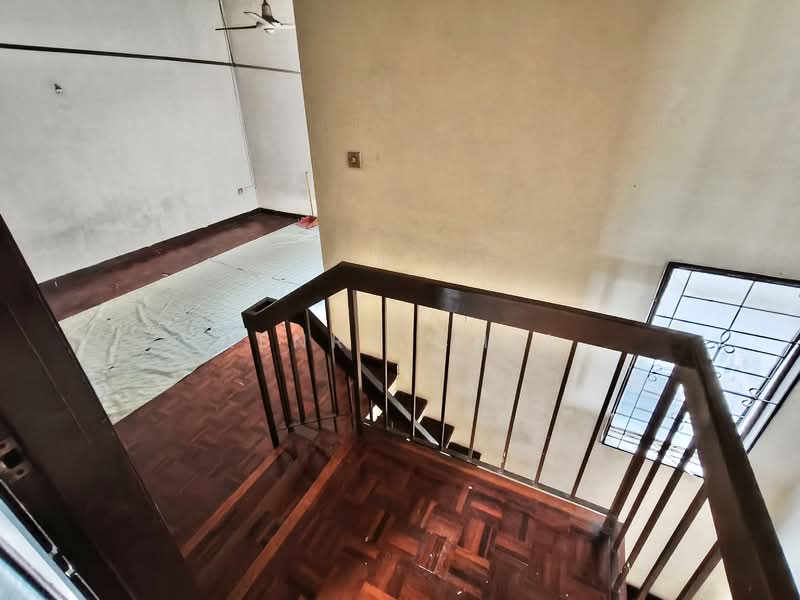 Rumah Teres untuk Dijual di Taman Mayang (Petaling Jaya) - Henry Chia - PropertyGuru.com.my