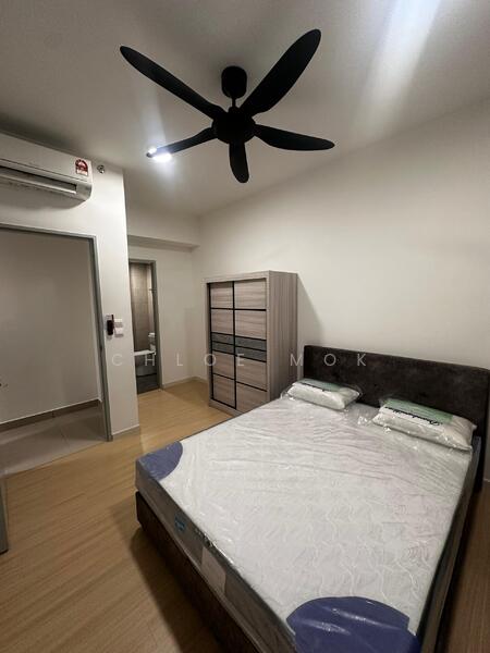 Service Residence for Rent at M Luna - Chloe Mok - Bedroom - PropertyGuru.com.my