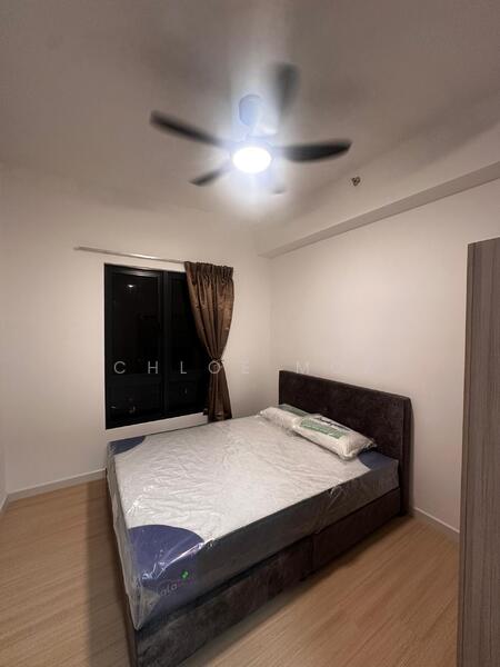 Service Residence for Rent at M Luna - Chloe Mok - Bedroom - PropertyGuru.com.my