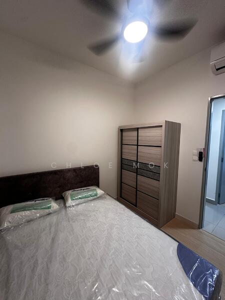 Service Residence for Rent at M Luna - Chloe Mok - Bedroom - PropertyGuru.com.my