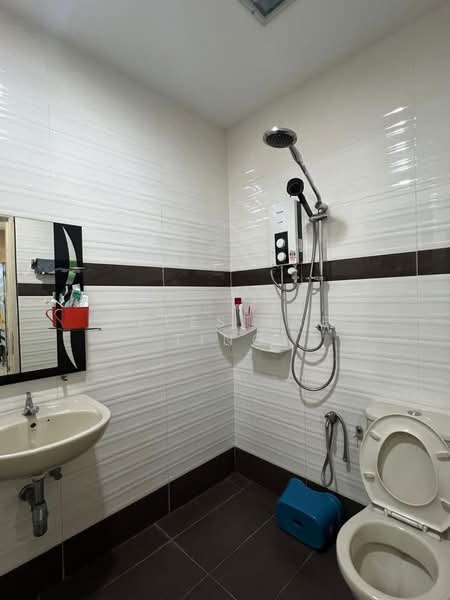 2-storey Terraced House for Sale in Bandar Sunway Semenyih (Semenyih) - Celestine Ting - Bathroom - PropertyGuru.com.my