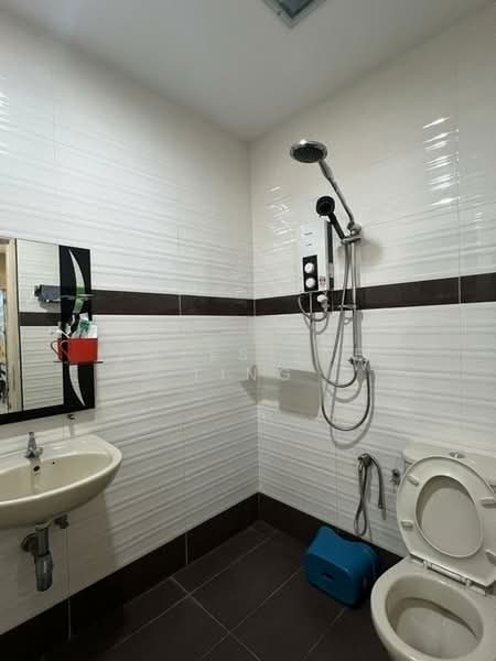 2-storey Terraced House for Sale in Bandar Sunway Semenyih (Semenyih) - Celestine Ting - Bathroom - PropertyGuru.com.my