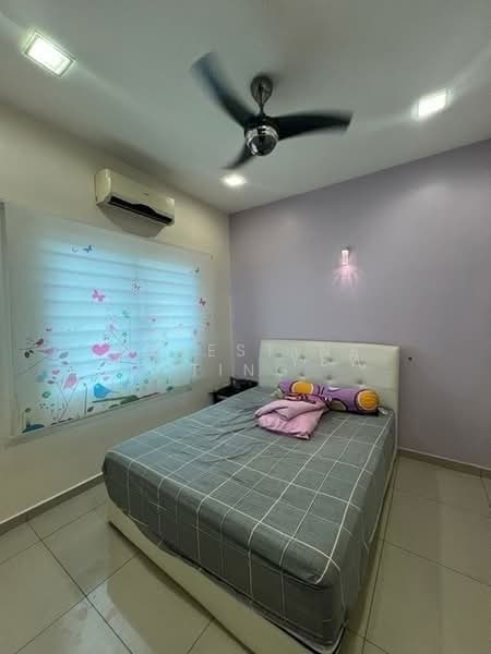 2-storey Terraced House for Sale in Bandar Sunway Semenyih (Semenyih) - Celestine Ting - Bedroom - PropertyGuru.com.my