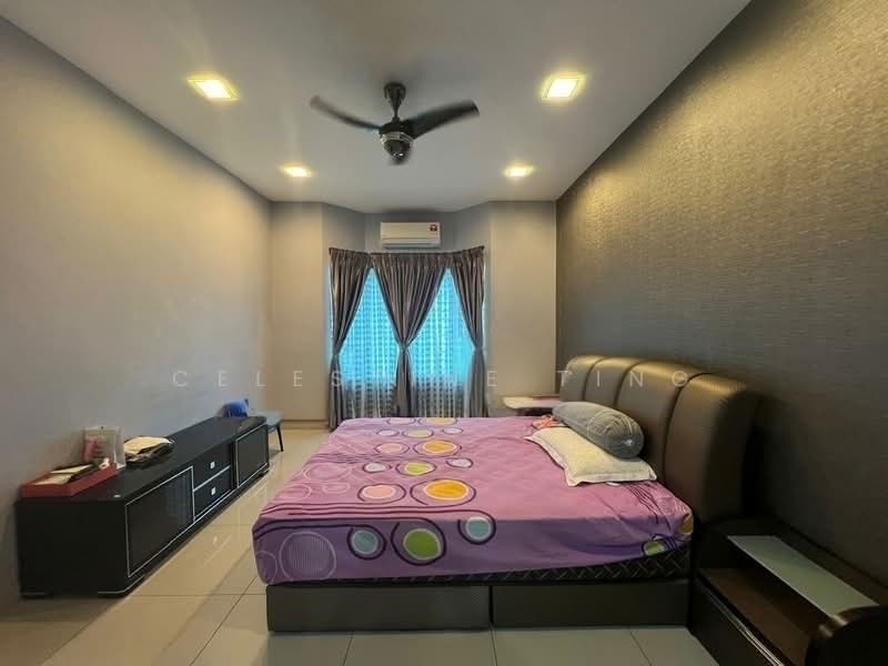 2-storey Terraced House for Sale in Bandar Sunway Semenyih (Semenyih) - Celestine Ting - Bedroom - PropertyGuru.com.my