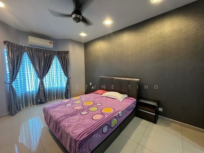 2-storey Terraced House for Sale in Bandar Sunway Semenyih (Semenyih) - Celestine Ting - Bedroom - PropertyGuru.com.my