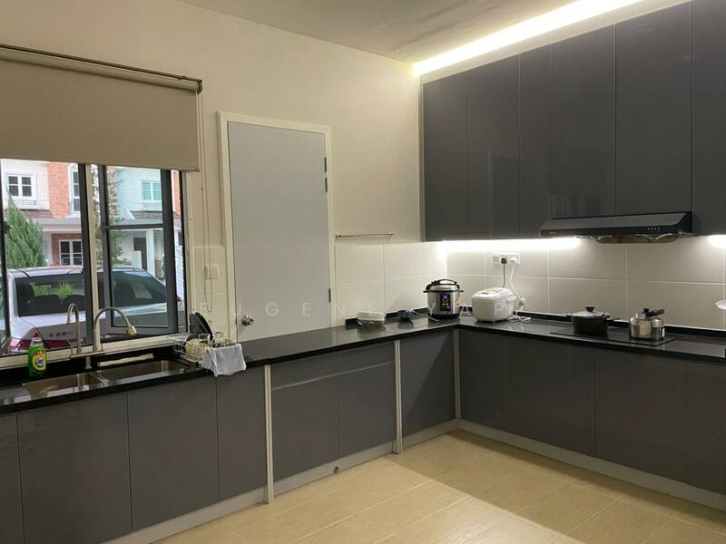 Setia Eco Templer @ Rawang untuk Untuk Dijual - RM 1,350,000, Feb 2026 - Kitchen - PropertyGuru.com.my