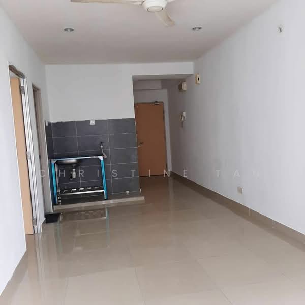 Servis Apartment untuk Disewa di Menara U - Christine Tan - Interior - PropertyGuru.com.my