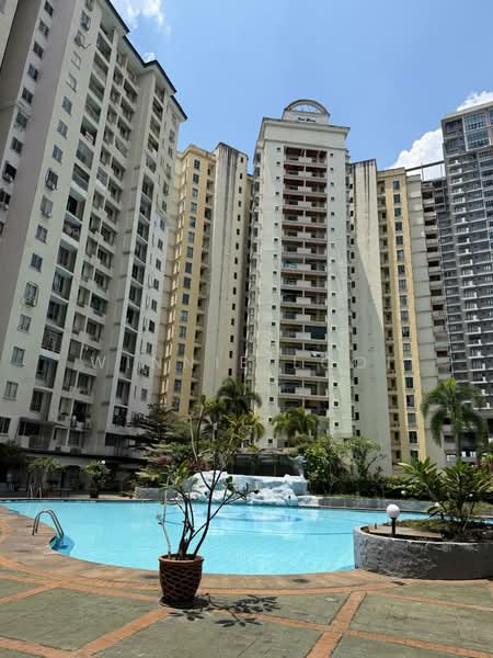 Condominium for Sale at Gurney Heights - Winnie Looi - Exterior - PropertyGuru.com.my