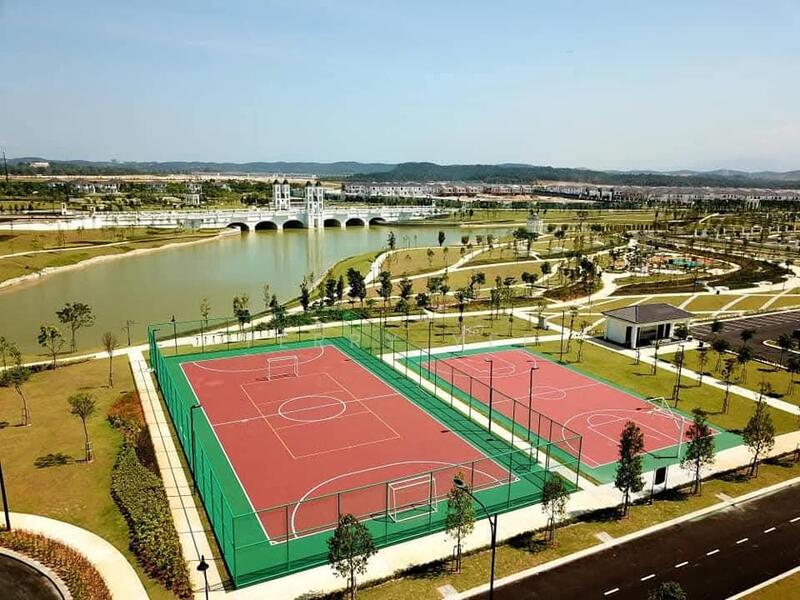 Bungalow for Sale in Eco Grandeur (Puncak Alam) - Terry Yee - Exterior - PropertyGuru.com.my