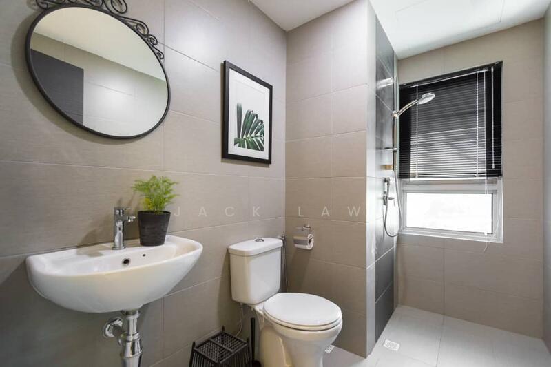 Condominium for Sale at City Residence - Jack Law - Bathroom - PropertyGuru.com.my