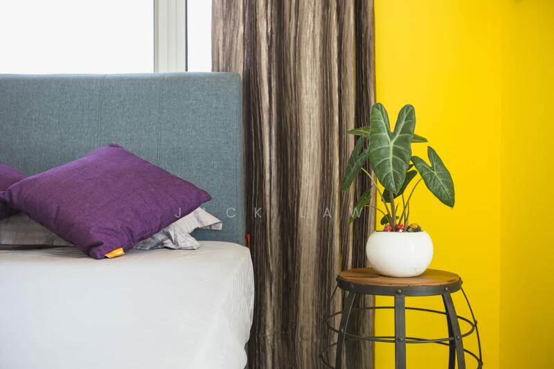 Condominium for Sale at City Residence - Jack Law - Bedroom - PropertyGuru.com.my