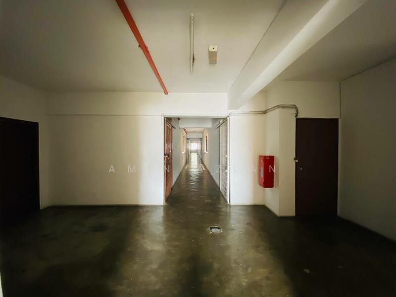 Corridor