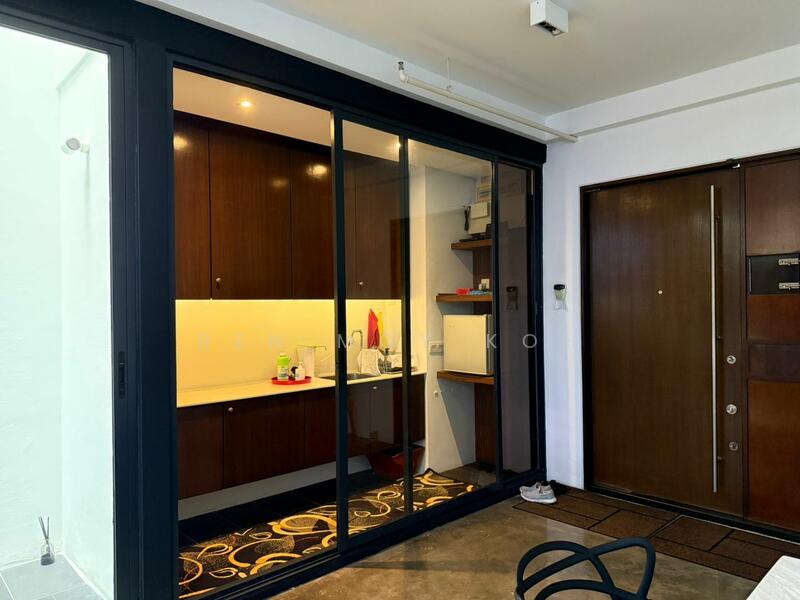 Retail Office for Sale in Sentul (Kuala Lumpur) - Ben Moy Koh - Interior - PropertyGuru.com.my