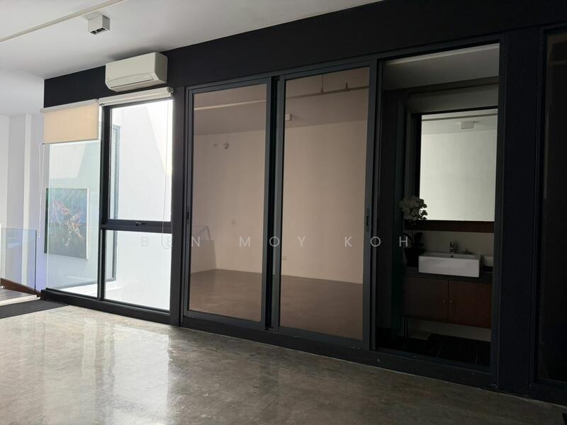 Retail Office for Sale in Sentul (Kuala Lumpur) - Ben Moy Koh - Interior - PropertyGuru.com.my