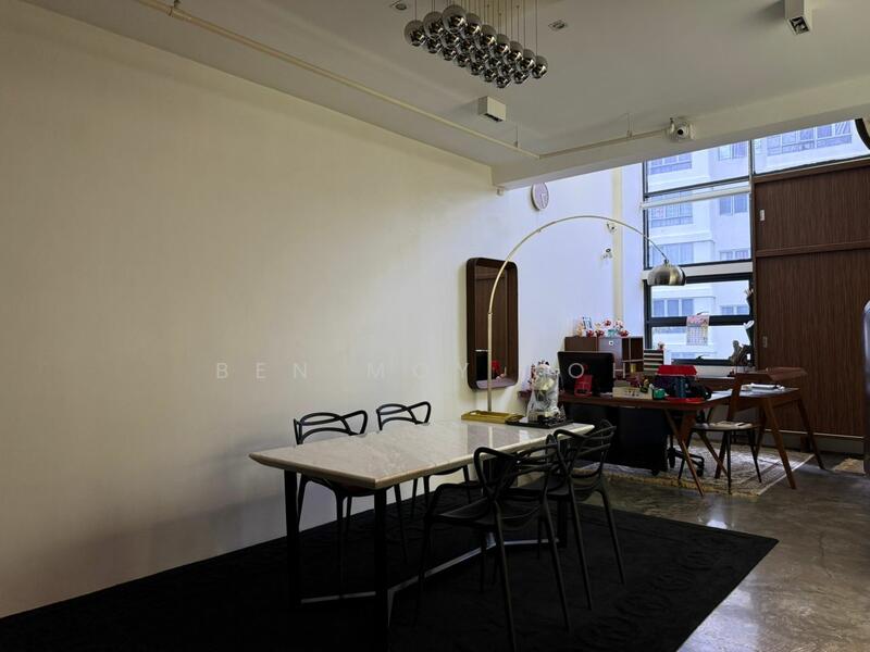 Retail Office for Sale in Sentul (Kuala Lumpur) - Ben Moy Koh - Interior - PropertyGuru.com.my
