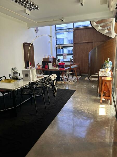 Retail Office for Sale in Sentul (Kuala Lumpur) - Ben Moy Koh - Interior - PropertyGuru.com.my