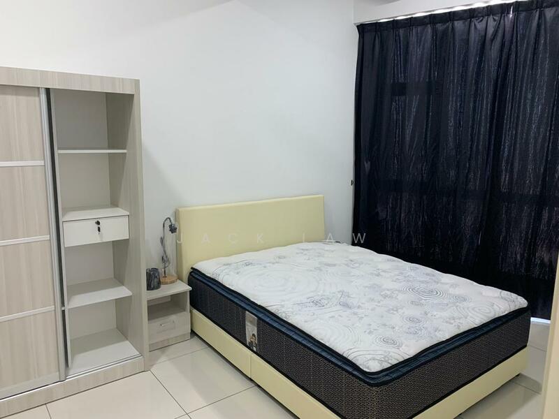 City Residence untuk Untuk Dijual - RM 1,200,000, Mac 2026 - Bedroom - PropertyGuru.com.my