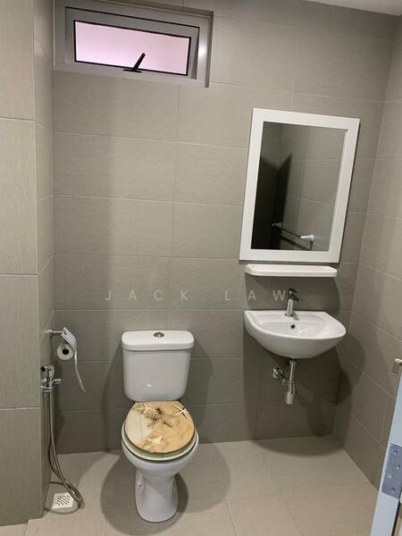 City Residence untuk Untuk Dijual - RM 1,200,000, Mac 2026 - Bathroom - PropertyGuru.com.my