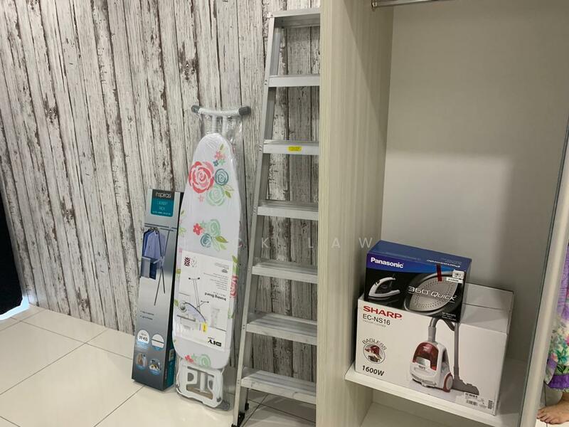 City Residence untuk Untuk Dijual - RM 1,200,000, Mac 2026 - Interior - PropertyGuru.com.my