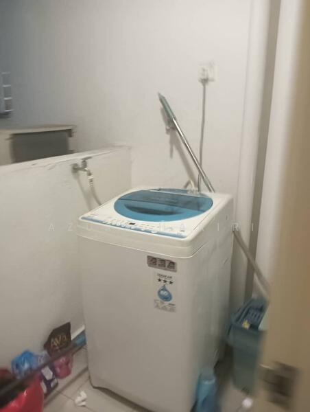 Central Residence @ Sungai Besi untuk Untuk Disewa - RM 850 /bulan, Feb 2026 - Interior - PropertyGuru.com.my