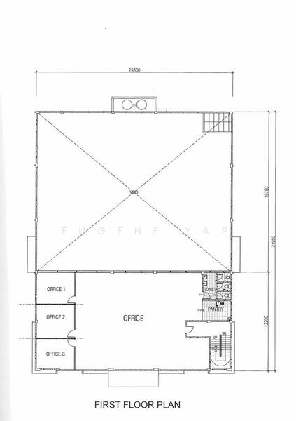 Detached Factory for Rent in Rawang (Selangor) - Eugene Yap - PropertyGuru.com.my
