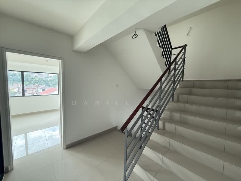 3.5-storey Terraced House for Sale in Villa Domus (Batu Caves) - Daniel Ng - PropertyGuru.com.my