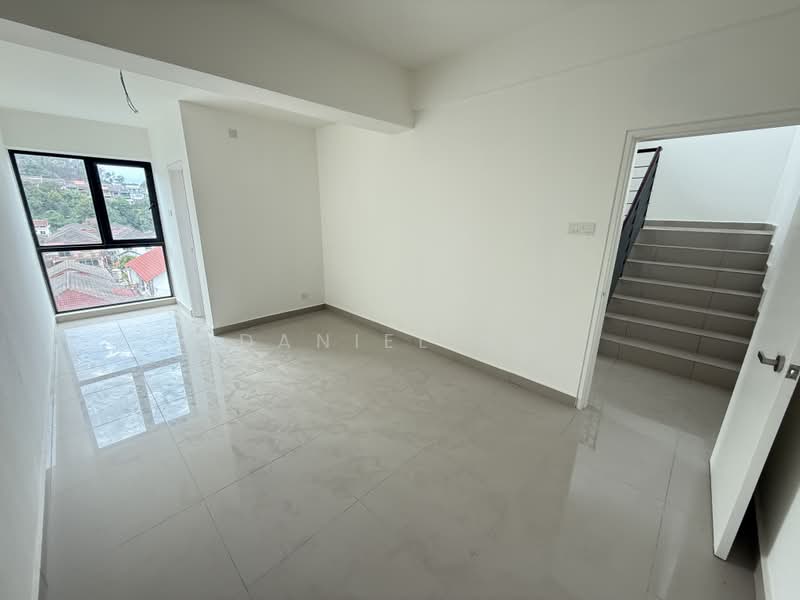 3.5-storey Terraced House for Sale in Villa Domus (Batu Caves) - Daniel Ng - PropertyGuru.com.my