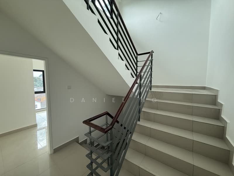 3.5-storey Terraced House for Sale in Villa Domus (Batu Caves) - Daniel Ng - PropertyGuru.com.my