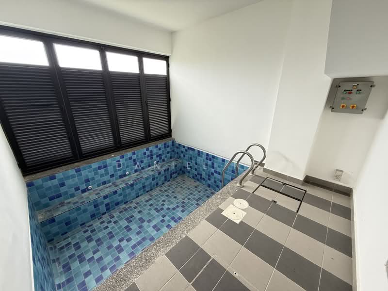 3.5-storey Terraced House for Sale in Villa Domus (Batu Caves) - Daniel Ng - PropertyGuru.com.my