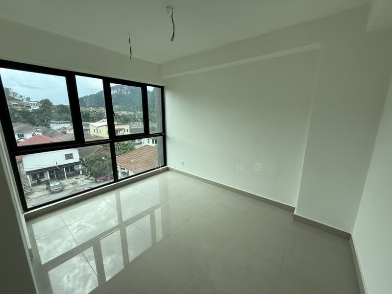 3.5-storey Terraced House for Sale in Villa Domus (Batu Caves) - Daniel Ng - PropertyGuru.com.my