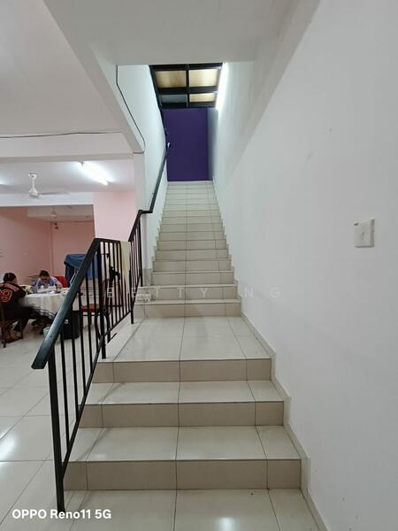 Cluster House for Sale in Skudai (Johor) - Betty Ng - Interior - PropertyGuru.com.my