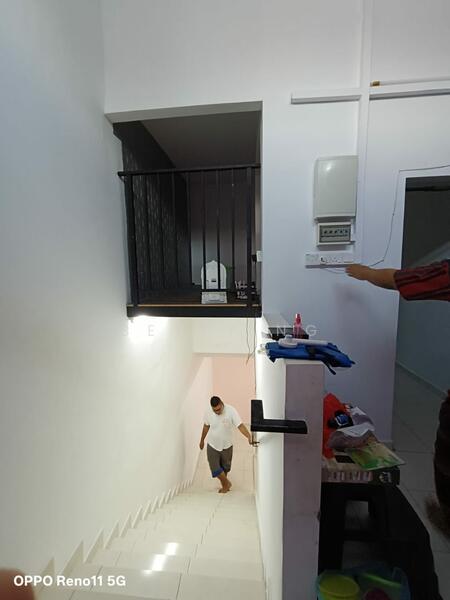 Cluster House for Sale in Skudai (Johor) - Betty Ng - Interior - PropertyGuru.com.my