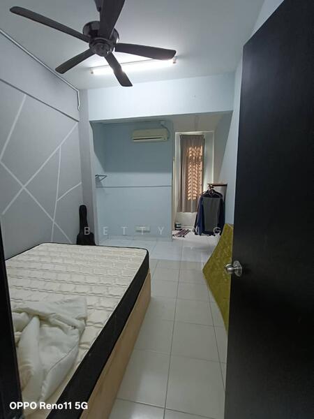 Cluster House for Sale in Skudai (Johor) - Betty Ng - Bedroom - PropertyGuru.com.my
