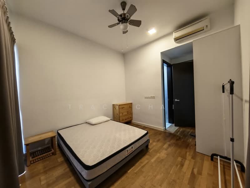 Service Residence for Rent at The Elements - Tracy Chai - Bedroom - PropertyGuru.com.my