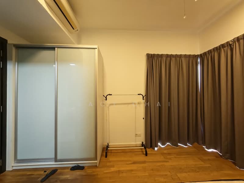 Service Residence for Rent at The Elements - Tracy Chai - Bedroom - PropertyGuru.com.my