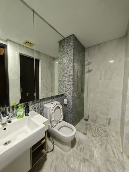 Service Residence for Rent at The Elements - Tracy Chai - Bathroom - PropertyGuru.com.my