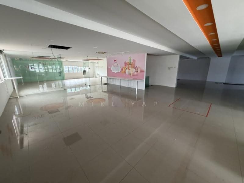 Pejabat untuk Disewa di Seksyen 2 Wangsa Maju (Wangsa Maju) - Mike Yap - Interior - PropertyGuru.com.my
