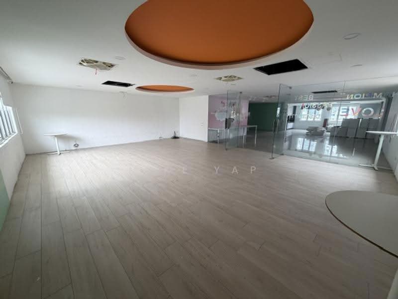 Pejabat untuk Disewa di Seksyen 2 Wangsa Maju (Wangsa Maju) - Mike Yap - Interior - PropertyGuru.com.my