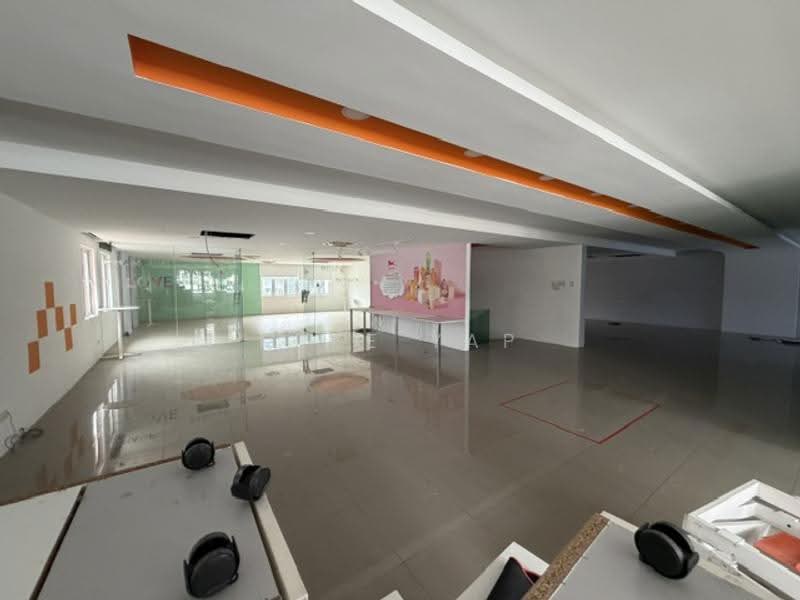 Pejabat untuk Disewa di Seksyen 2 Wangsa Maju (Wangsa Maju) - Mike Yap - Interior - PropertyGuru.com.my