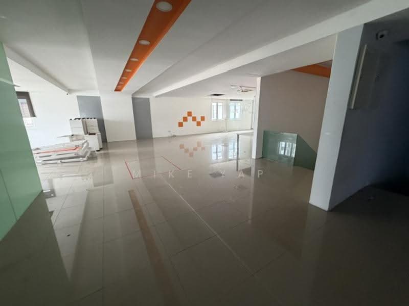 Pejabat untuk Disewa di Seksyen 2 Wangsa Maju (Wangsa Maju) - Mike Yap - Interior - PropertyGuru.com.my