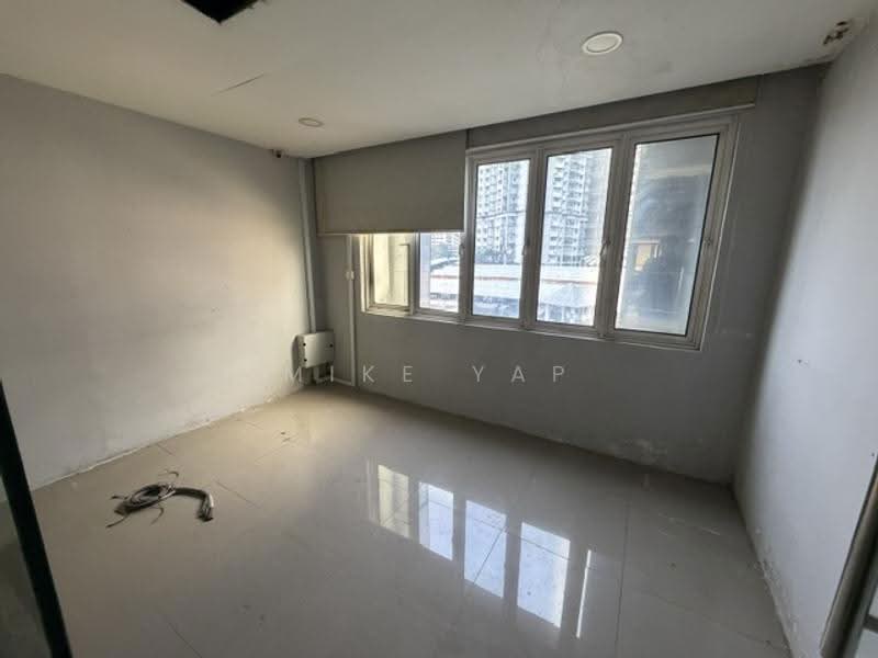 Pejabat untuk Disewa di Seksyen 2 Wangsa Maju (Wangsa Maju) - Mike Yap - Interior - PropertyGuru.com.my