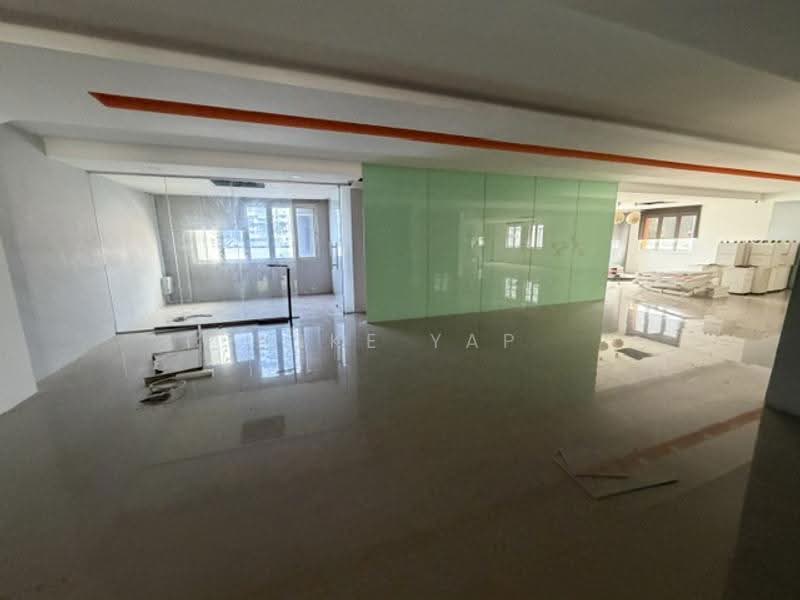 Pejabat untuk Disewa di Seksyen 2 Wangsa Maju (Wangsa Maju) - Mike Yap - Interior - PropertyGuru.com.my