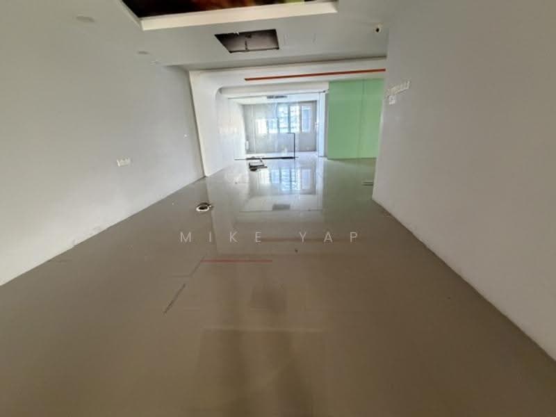 Pejabat untuk Disewa di Seksyen 2 Wangsa Maju (Wangsa Maju) - Mike Yap - PropertyGuru.com.my