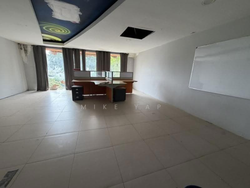 Pejabat untuk Disewa di Seksyen 2 Wangsa Maju (Wangsa Maju) - Mike Yap - Interior - PropertyGuru.com.my